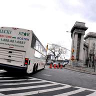 Chinatown Bus 
